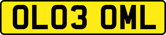 OL03OML
