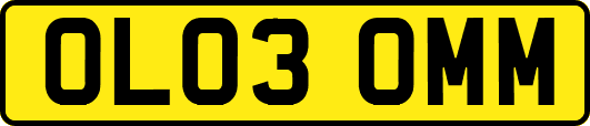 OL03OMM