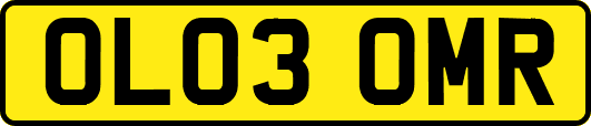 OL03OMR