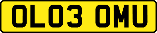 OL03OMU