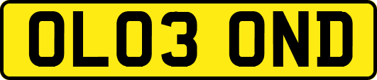 OL03OND