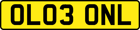 OL03ONL