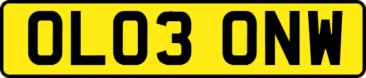 OL03ONW