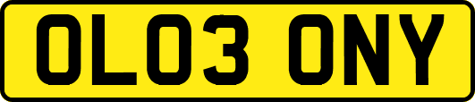 OL03ONY