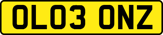 OL03ONZ