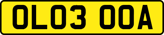 OL03OOA