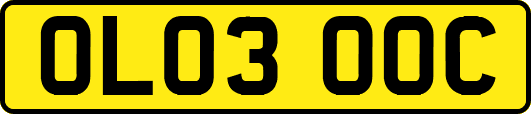 OL03OOC