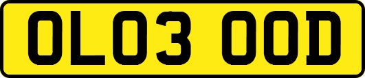 OL03OOD