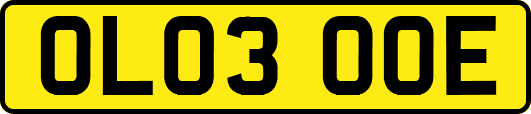 OL03OOE