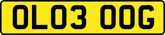 OL03OOG