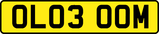 OL03OOM
