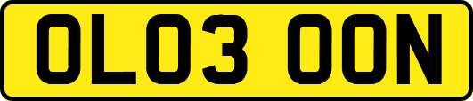 OL03OON