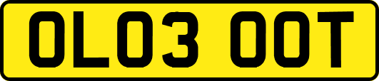 OL03OOT