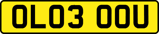 OL03OOU