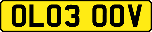 OL03OOV