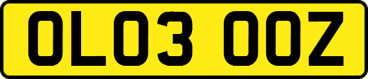 OL03OOZ