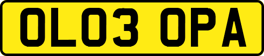 OL03OPA