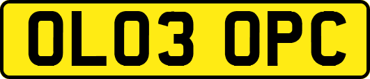 OL03OPC