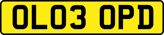 OL03OPD