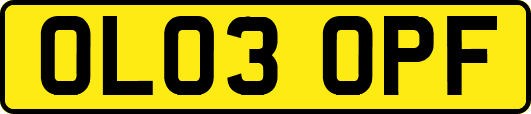 OL03OPF