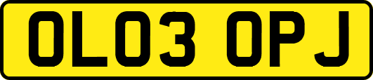 OL03OPJ