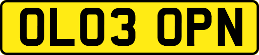 OL03OPN