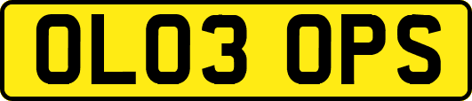 OL03OPS