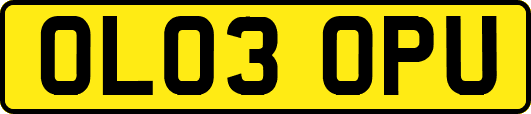 OL03OPU