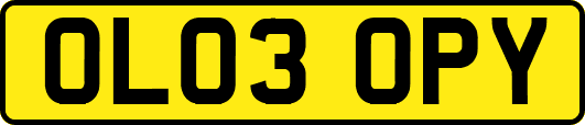 OL03OPY