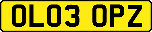 OL03OPZ