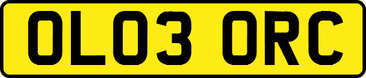 OL03ORC