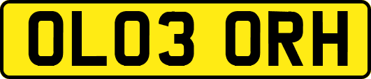 OL03ORH