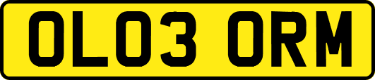 OL03ORM