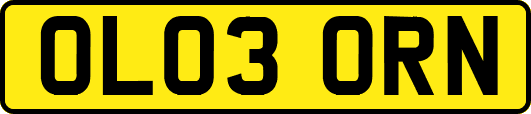 OL03ORN