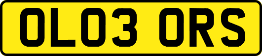OL03ORS