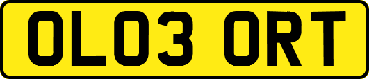 OL03ORT
