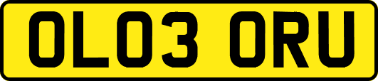 OL03ORU