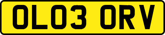 OL03ORV