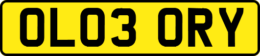 OL03ORY