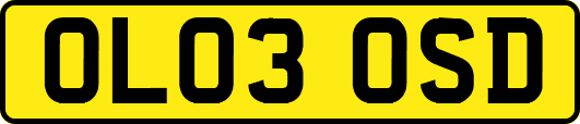 OL03OSD