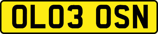 OL03OSN