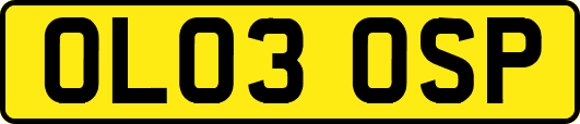 OL03OSP