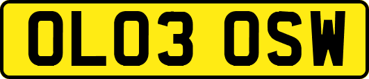 OL03OSW