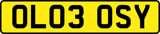 OL03OSY