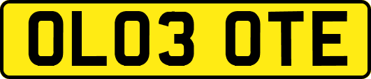 OL03OTE