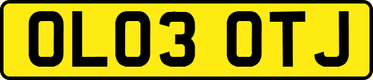 OL03OTJ