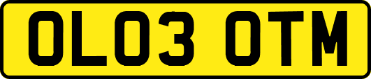 OL03OTM