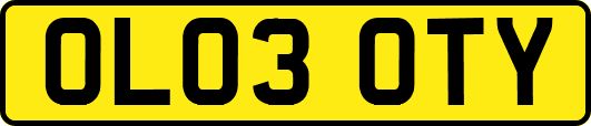 OL03OTY