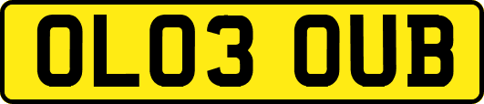 OL03OUB