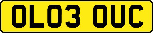 OL03OUC